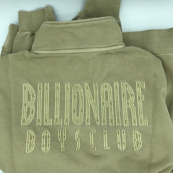 Billionaire Boys Club Other - Billionaire Boys Club Zip-up